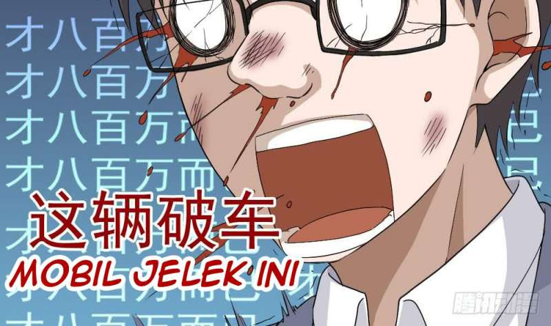 Most Arrogant Son In Law Chapter 16 Gambar 59