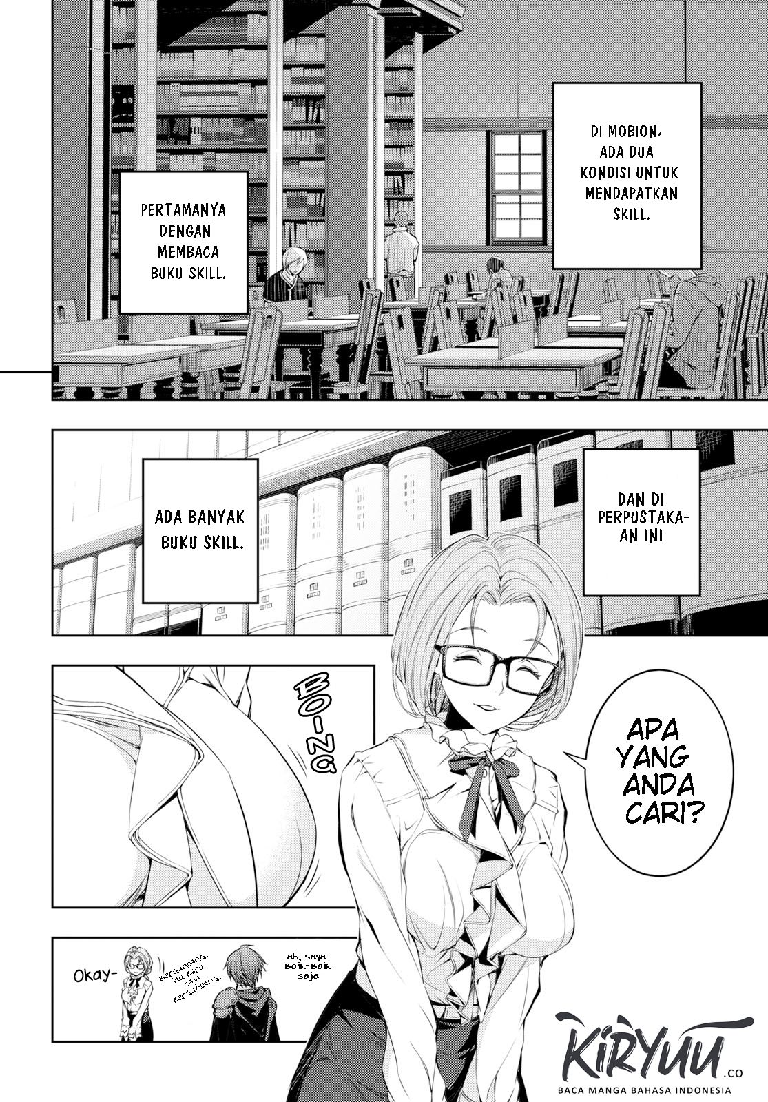 Moto Sekai Ichi’i Subchara Ikusei Nikki: Hai Player Isekai wo Kouryakuchuu! Chapter 03 Gambar 4
