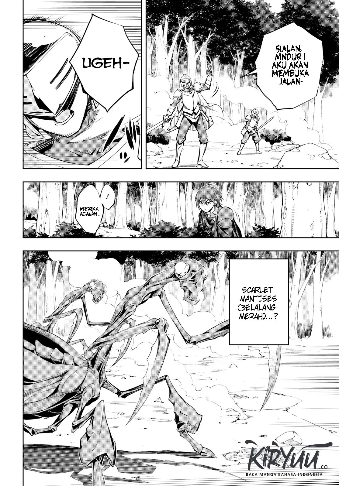 Moto Sekai Ichi’i Subchara Ikusei Nikki: Hai Player Isekai wo Kouryakuchuu! Chapter 03 Gambar 22