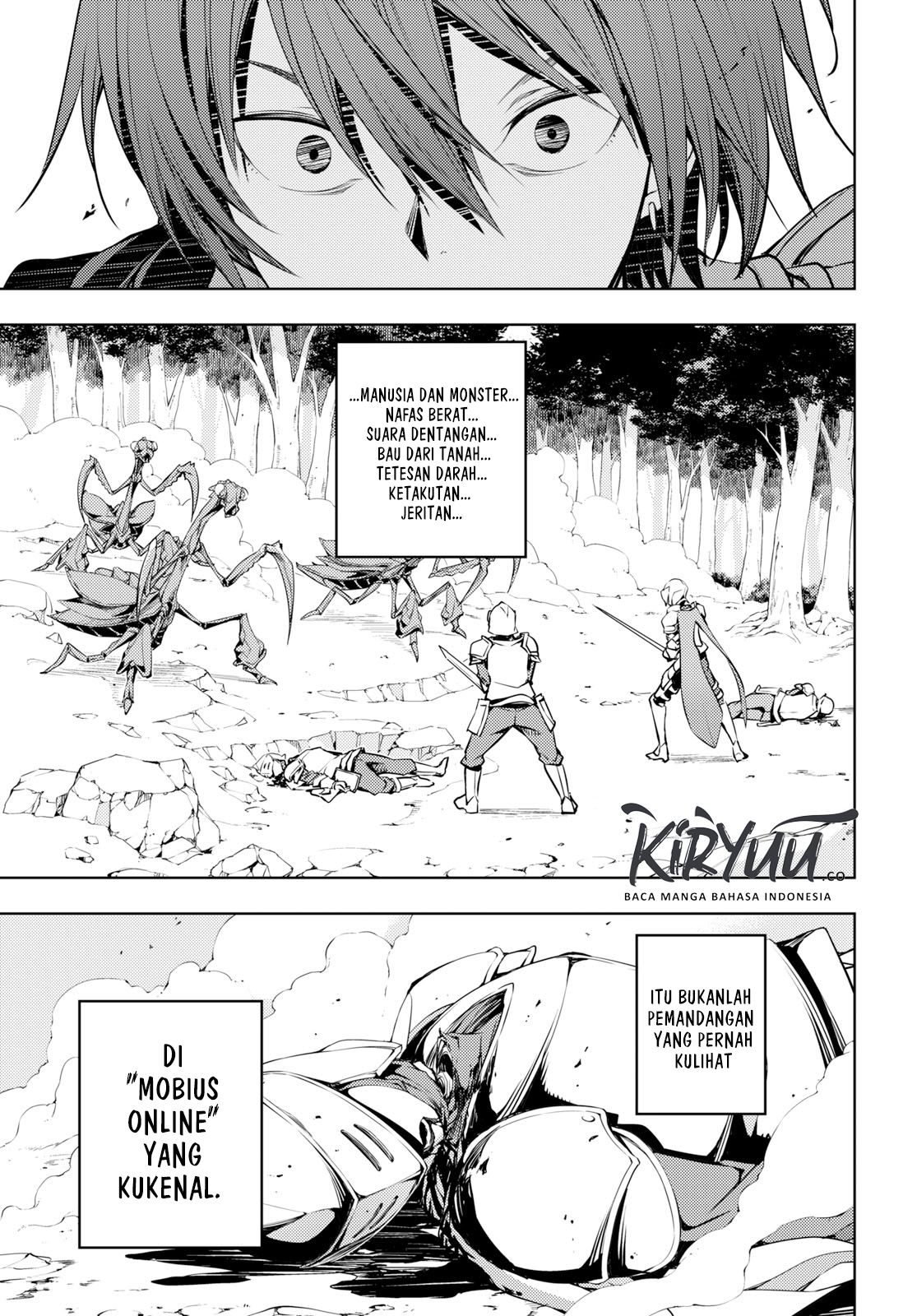 Moto Sekai Ichi’i Subchara Ikusei Nikki: Hai Player Isekai wo Kouryakuchuu! Chapter 03 Gambar 23