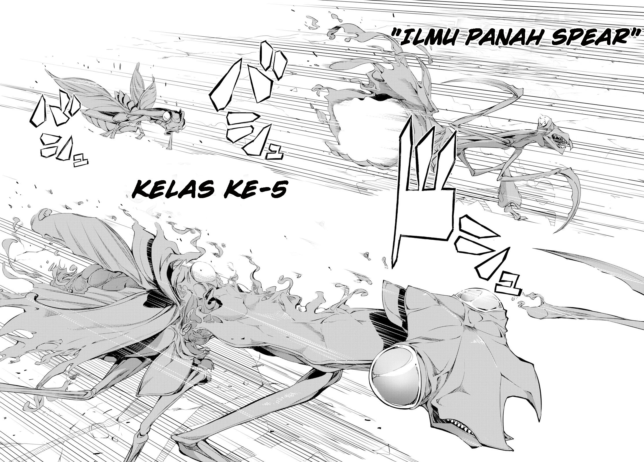 Moto Sekai Ichi’i Subchara Ikusei Nikki: Hai Player Isekai wo Kouryakuchuu! Chapter 03 Gambar 28