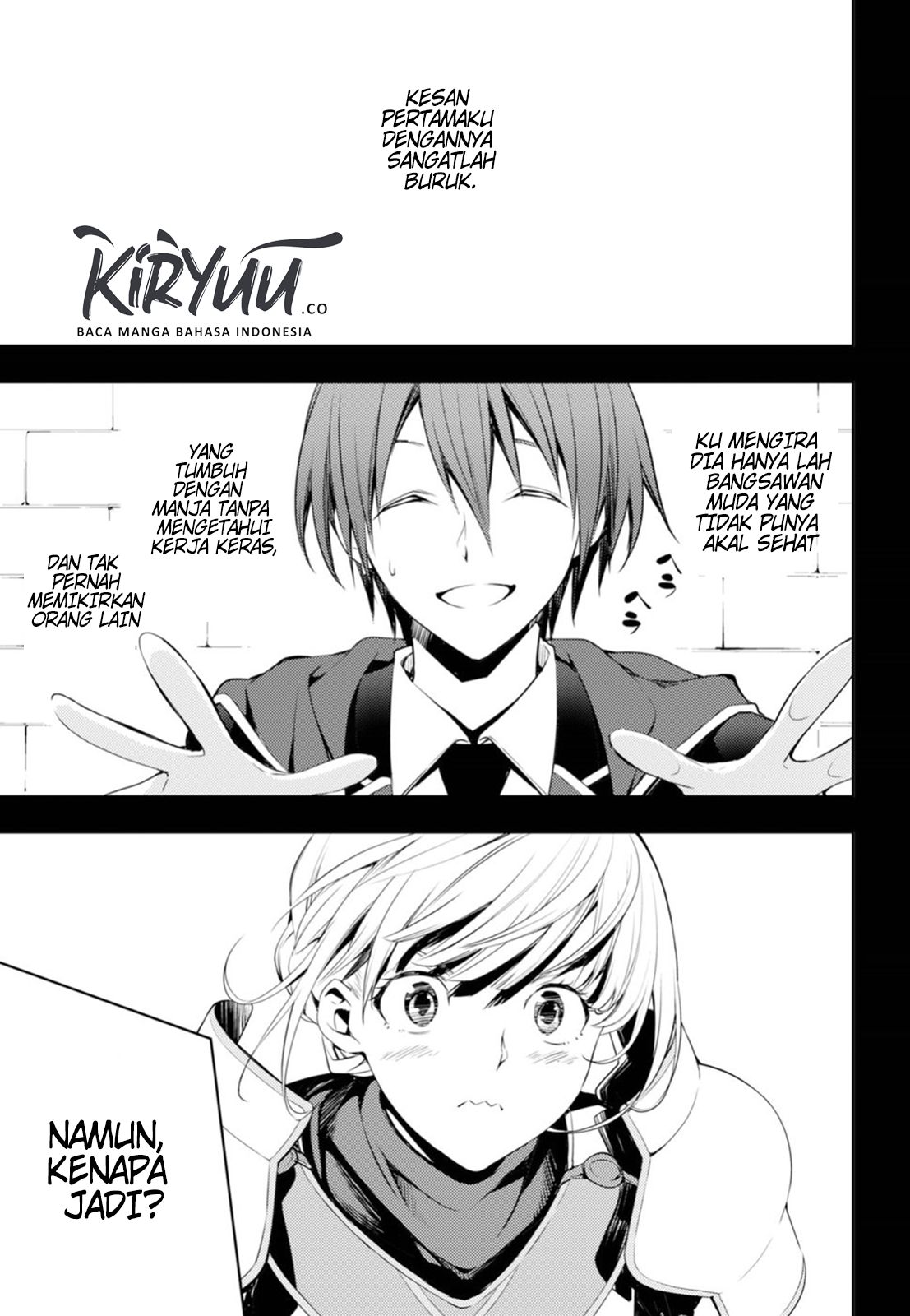 Moto Sekai Ichi’i Subchara Ikusei Nikki: Hai Player Isekai wo Kouryakuchuu! Chapter 04 Gambar 4