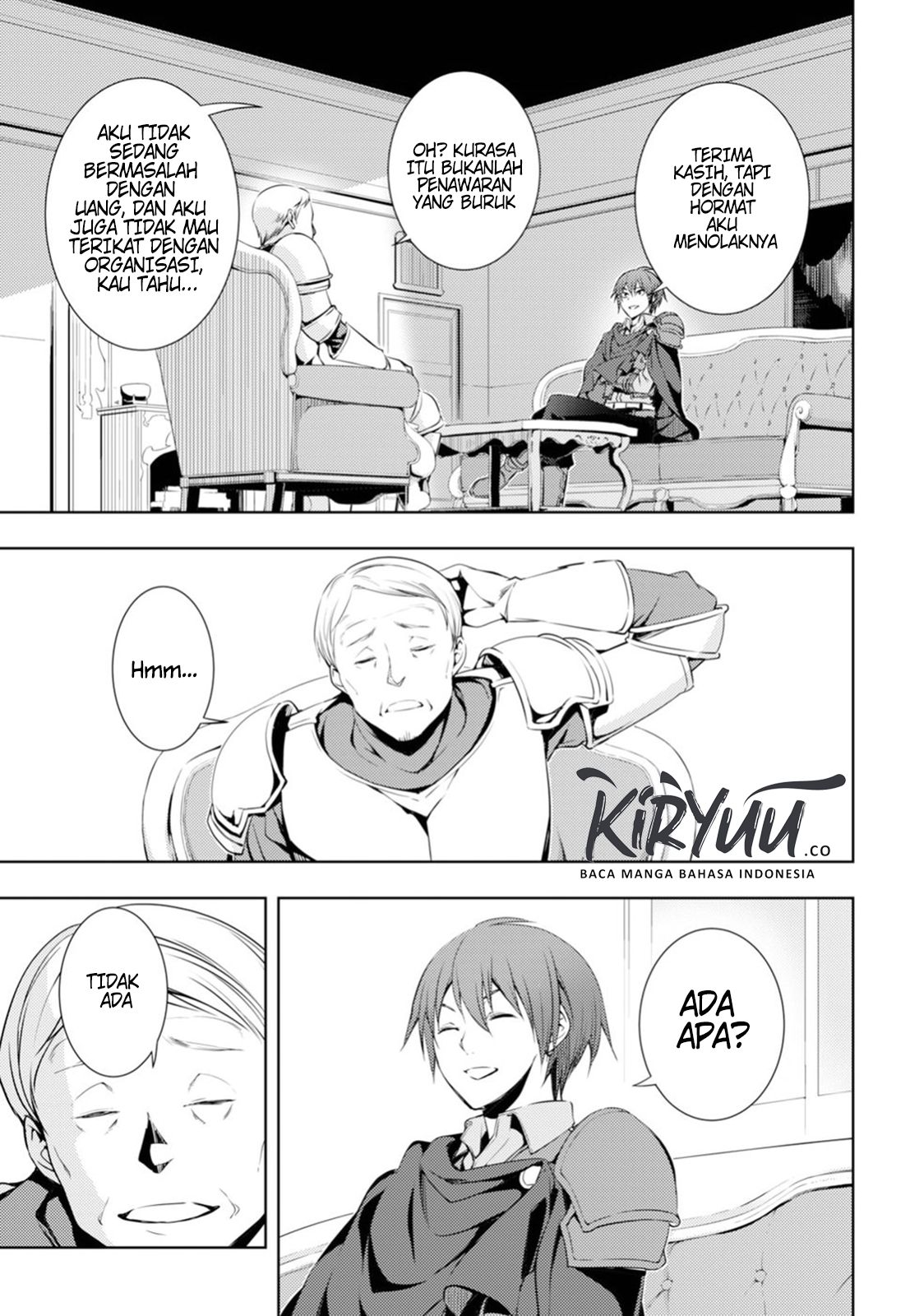 Moto Sekai Ichi’i Subchara Ikusei Nikki: Hai Player Isekai wo Kouryakuchuu! Chapter 04 Gambar 10