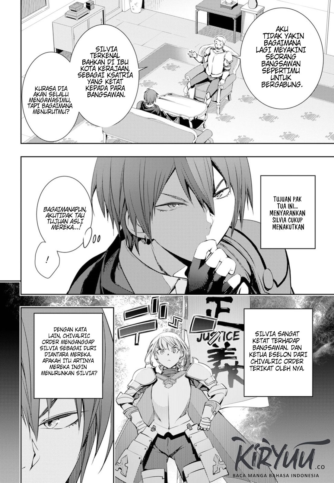 Moto Sekai Ichi’i Subchara Ikusei Nikki: Hai Player Isekai wo Kouryakuchuu! Chapter 04 Gambar 13