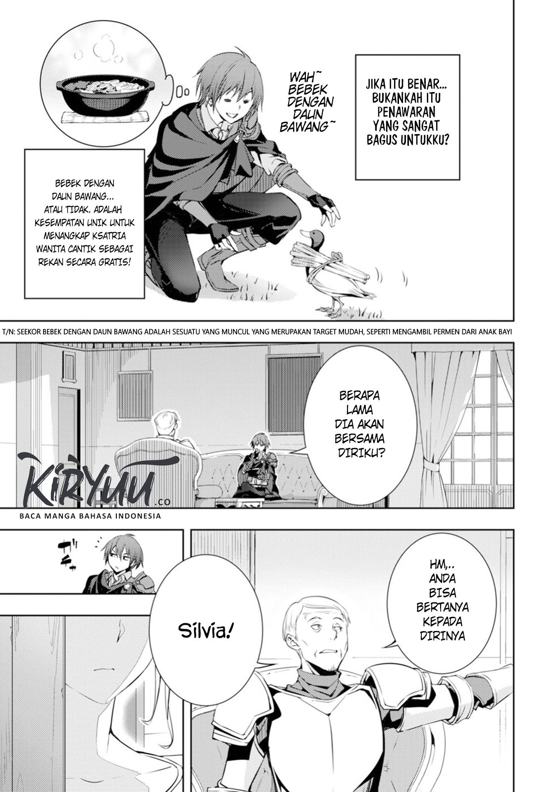 Moto Sekai Ichi’i Subchara Ikusei Nikki: Hai Player Isekai wo Kouryakuchuu! Chapter 04 Gambar 14