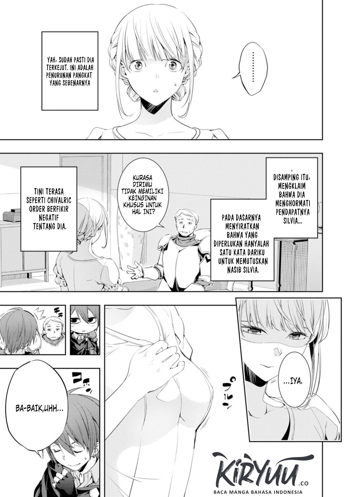 Moto Sekai Ichi’i Subchara Ikusei Nikki: Hai Player Isekai wo Kouryakuchuu! Chapter 04 Gambar 16