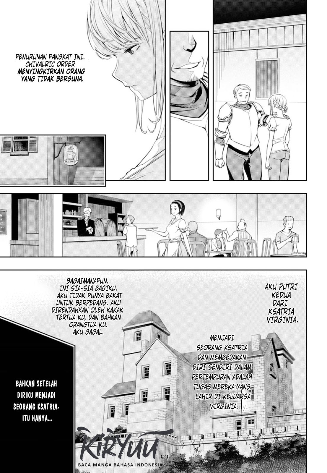 Moto Sekai Ichi’i Subchara Ikusei Nikki: Hai Player Isekai wo Kouryakuchuu! Chapter 04 Gambar 18