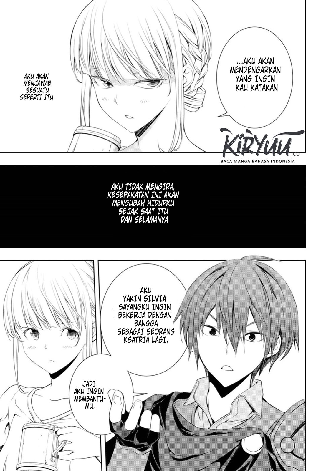 Moto Sekai Ichi’i Subchara Ikusei Nikki: Hai Player Isekai wo Kouryakuchuu! Chapter 04 Gambar 20