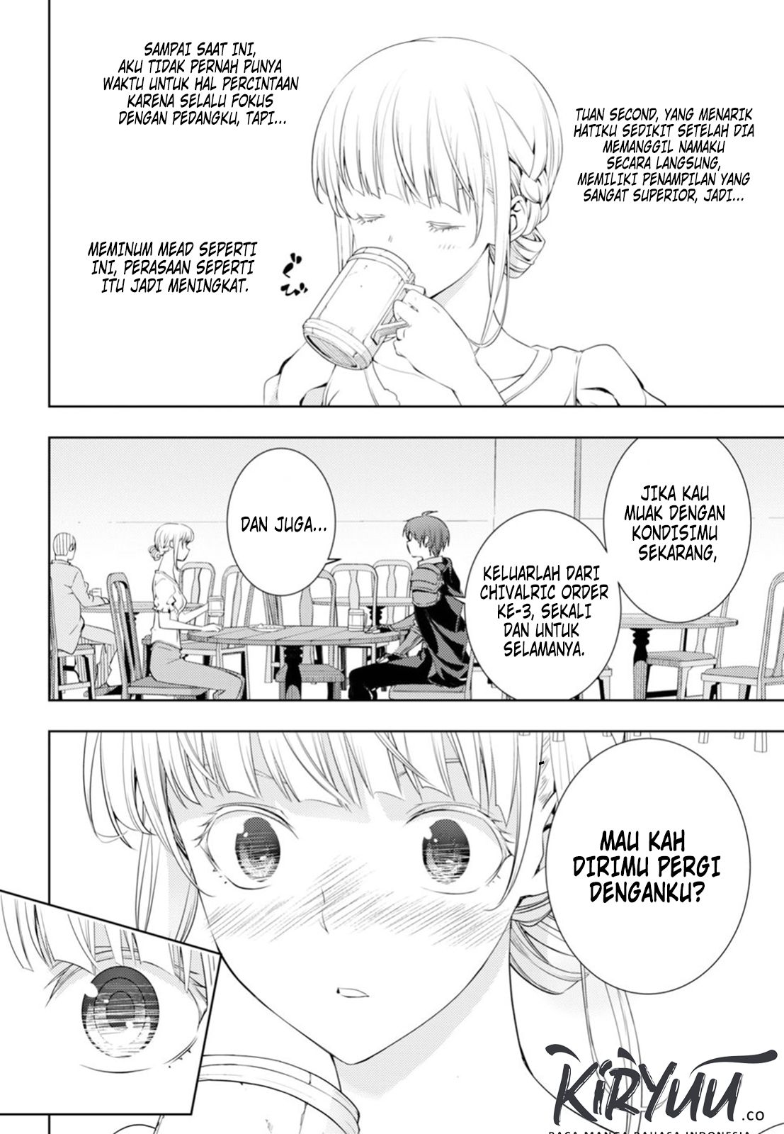 Moto Sekai Ichi’i Subchara Ikusei Nikki: Hai Player Isekai wo Kouryakuchuu! Chapter 04 Gambar 21