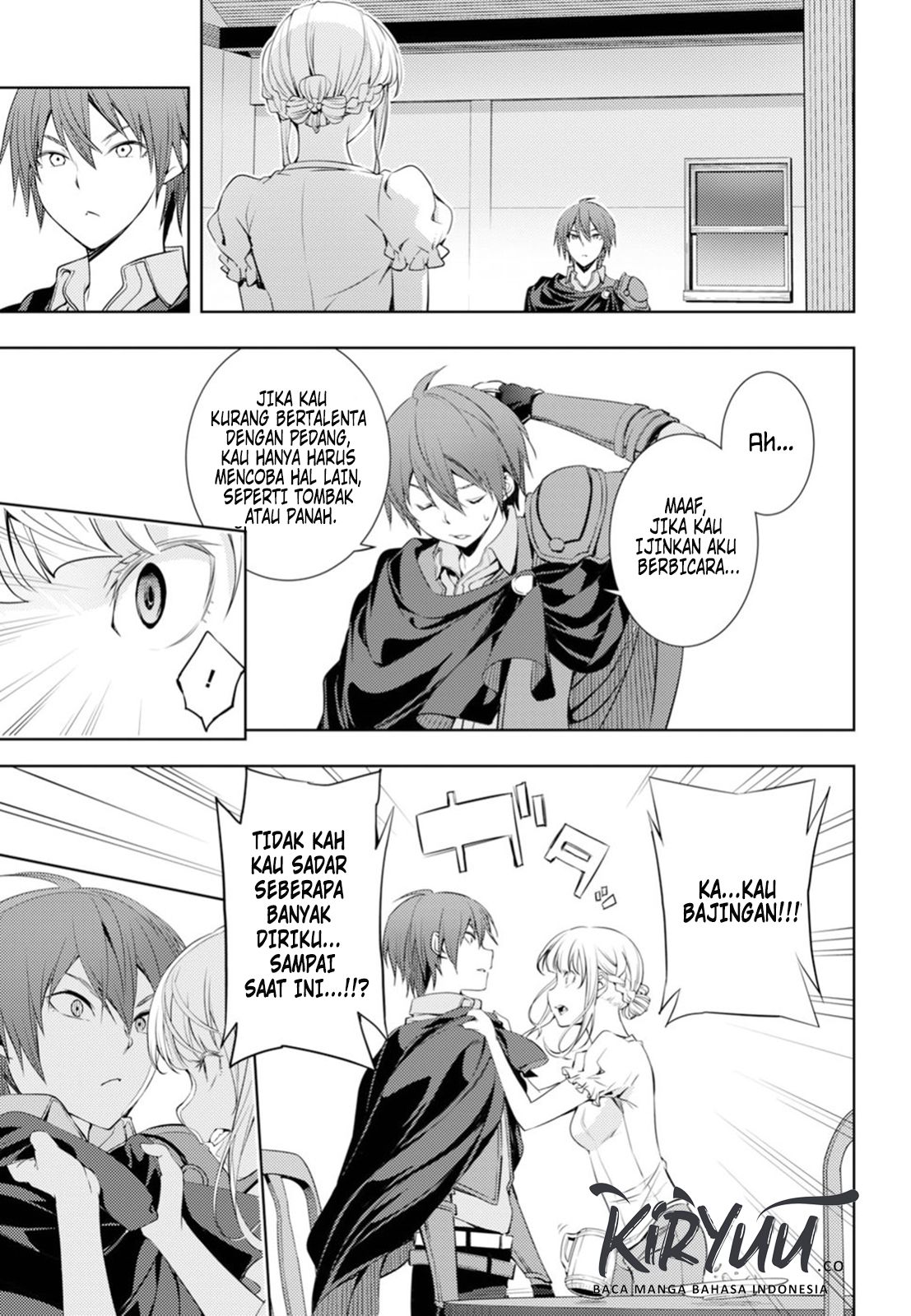 Moto Sekai Ichi’i Subchara Ikusei Nikki: Hai Player Isekai wo Kouryakuchuu! Chapter 04 Gambar 24