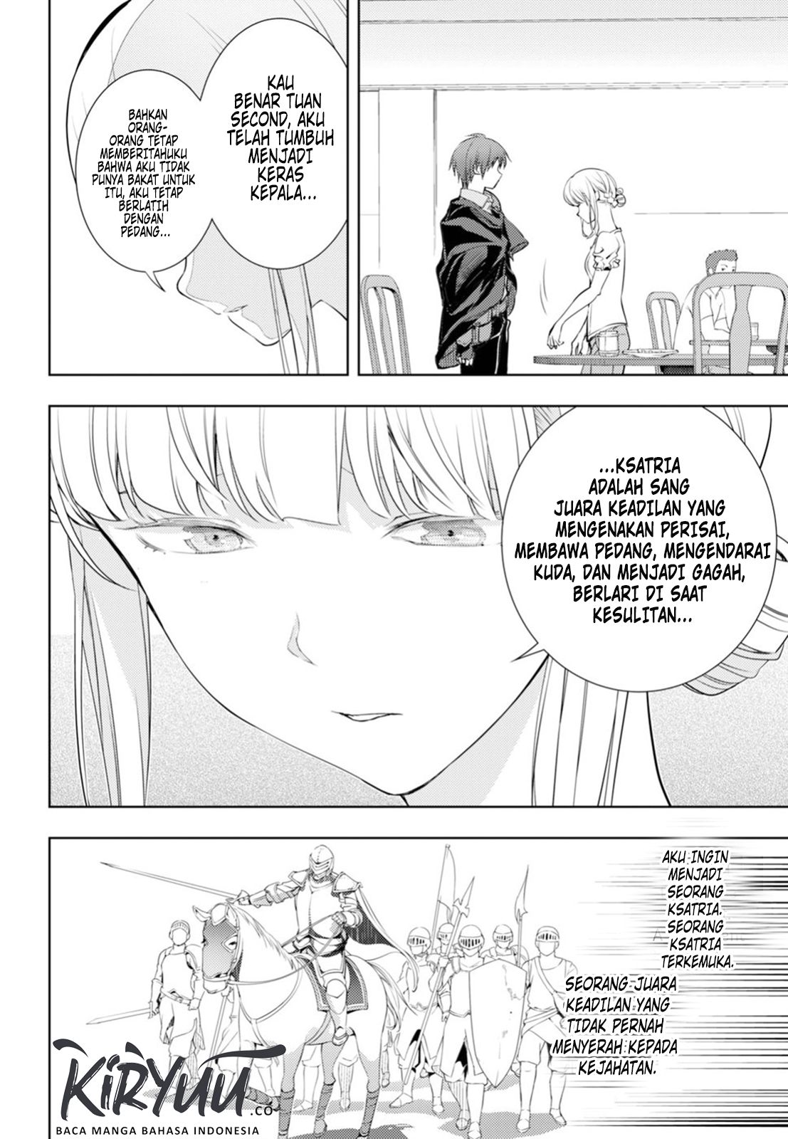 Moto Sekai Ichi’i Subchara Ikusei Nikki: Hai Player Isekai wo Kouryakuchuu! Chapter 04 Gambar 25