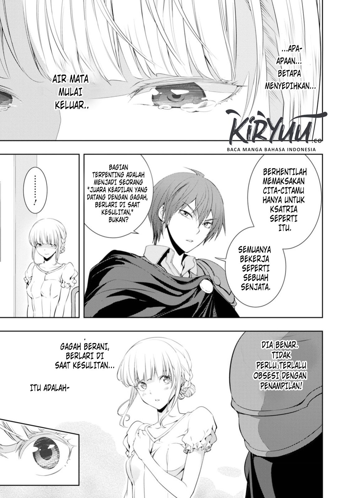 Moto Sekai Ichi’i Subchara Ikusei Nikki: Hai Player Isekai wo Kouryakuchuu! Chapter 04 Gambar 26