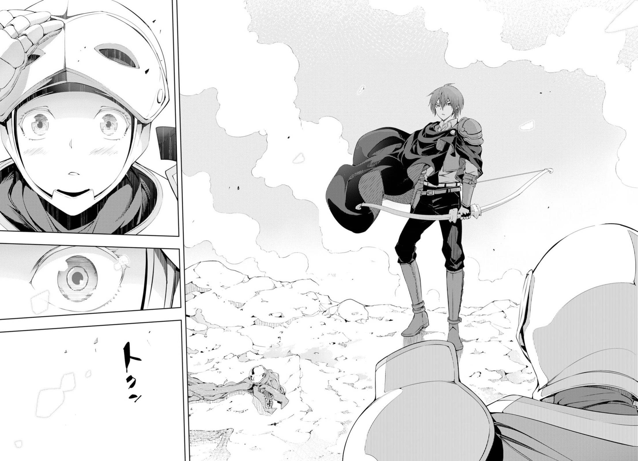 Moto Sekai Ichi’i Subchara Ikusei Nikki: Hai Player Isekai wo Kouryakuchuu! Chapter 04 Gambar 27