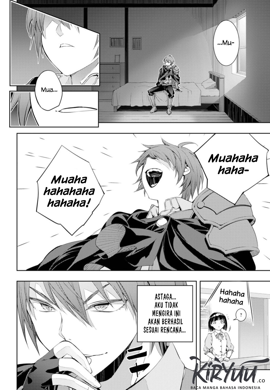 Moto Sekai Ichi’i Subchara Ikusei Nikki: Hai Player Isekai wo Kouryakuchuu! Chapter 04 Gambar 30