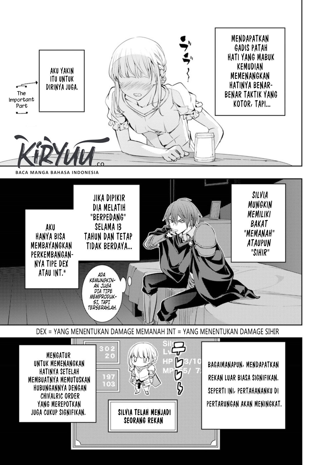 Moto Sekai Ichi’i Subchara Ikusei Nikki: Hai Player Isekai wo Kouryakuchuu! Chapter 04 Gambar 31
