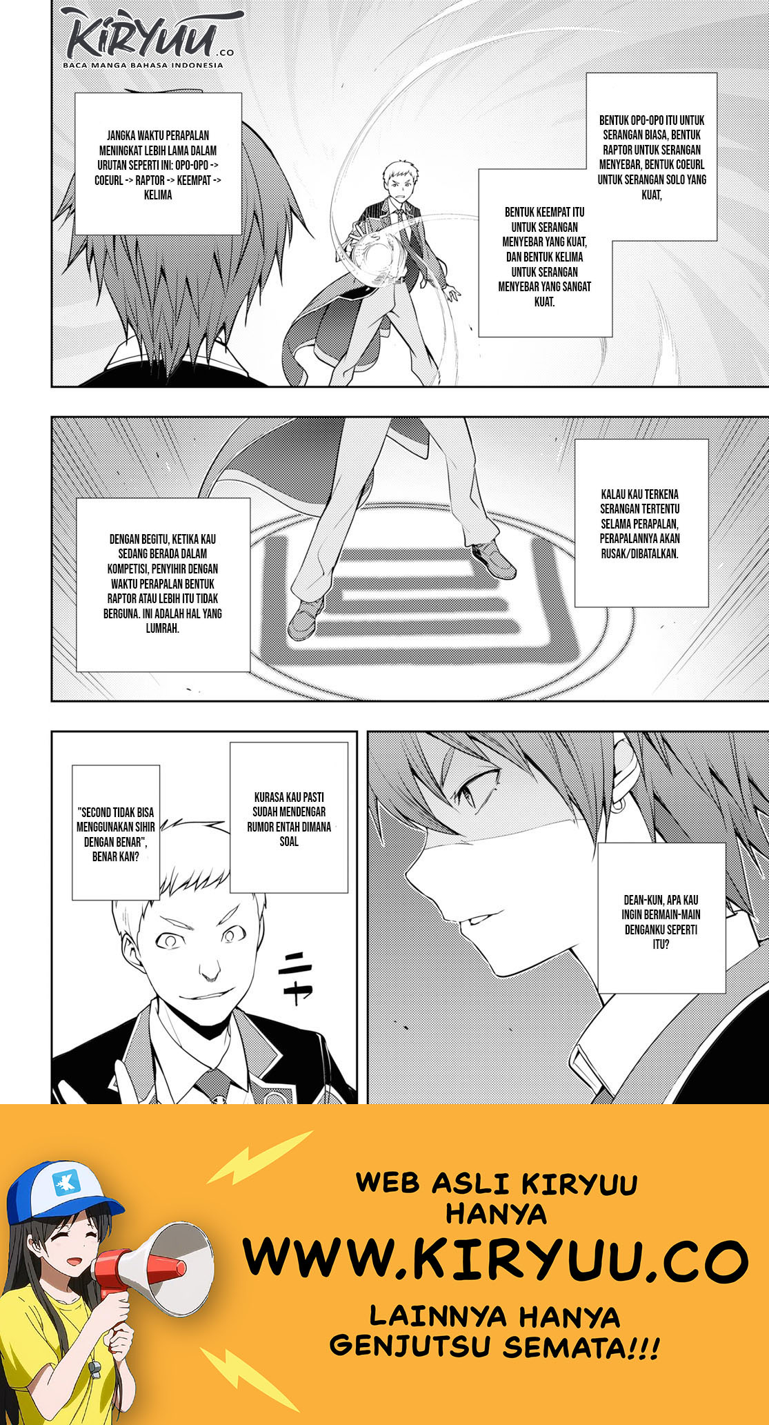 Moto Sekai Ichi’i Subchara Ikusei Nikki: Hai Player Isekai wo Kouryakuchuu! Chapter 13 Gambar 3