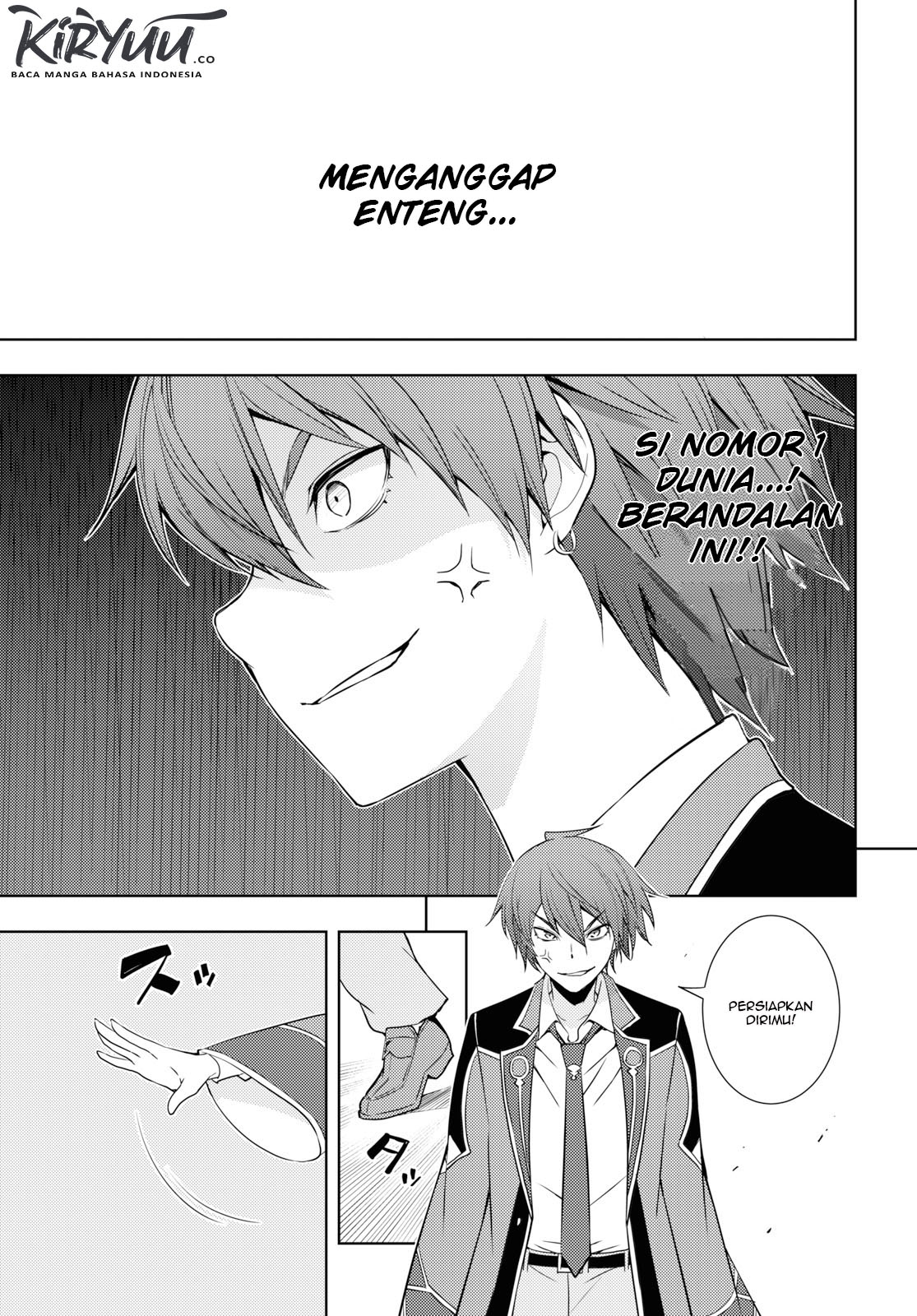 Moto Sekai Ichi’i Subchara Ikusei Nikki: Hai Player Isekai wo Kouryakuchuu! Chapter 13 Gambar 4