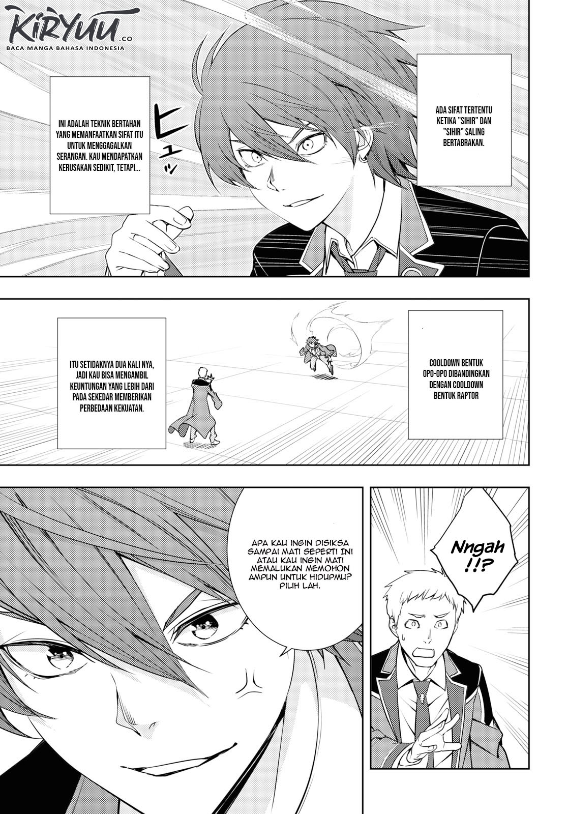 Moto Sekai Ichi’i Subchara Ikusei Nikki: Hai Player Isekai wo Kouryakuchuu! Chapter 13 Gambar 6
