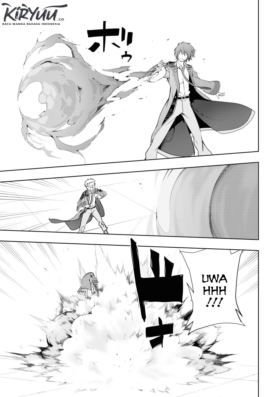 Moto Sekai Ichi’i Subchara Ikusei Nikki: Hai Player Isekai wo Kouryakuchuu! Chapter 13 Gambar 8