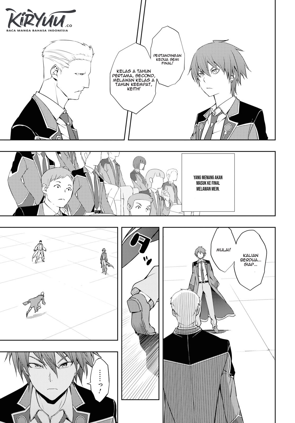 Moto Sekai Ichi’i Subchara Ikusei Nikki: Hai Player Isekai wo Kouryakuchuu! Chapter 13 Gambar 12