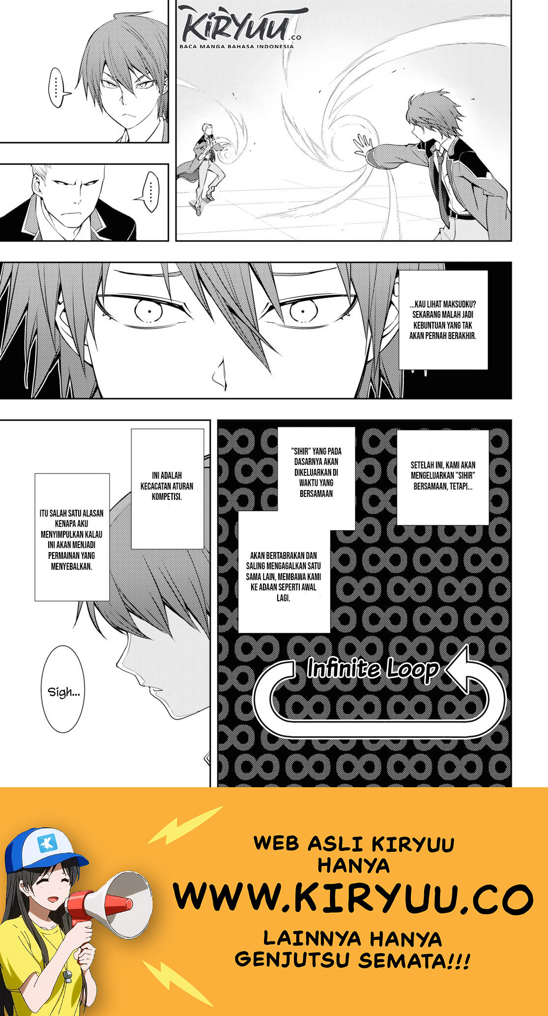 Moto Sekai Ichi’i Subchara Ikusei Nikki: Hai Player Isekai wo Kouryakuchuu! Chapter 13 Gambar 14
