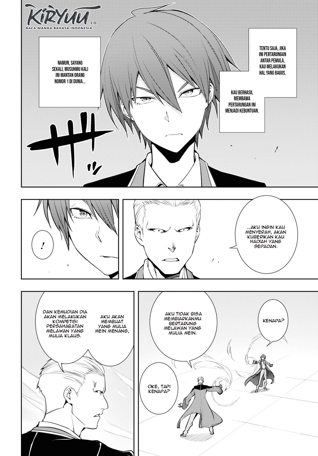 Moto Sekai Ichi’i Subchara Ikusei Nikki: Hai Player Isekai wo Kouryakuchuu! Chapter 13 Gambar 15