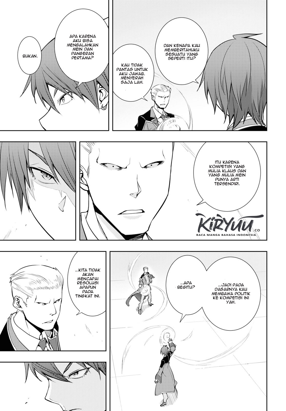 Moto Sekai Ichi’i Subchara Ikusei Nikki: Hai Player Isekai wo Kouryakuchuu! Chapter 13 Gambar 16