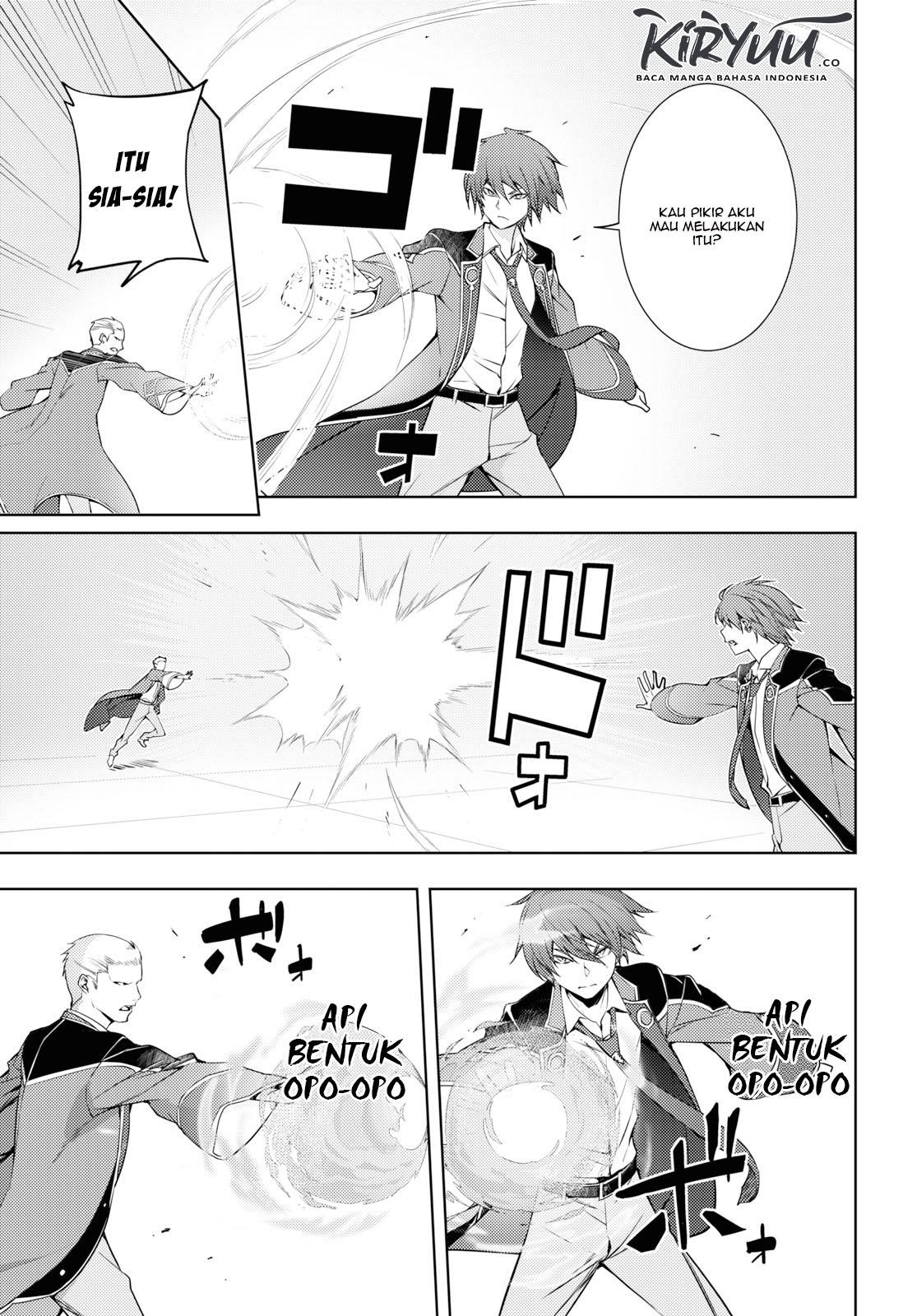 Moto Sekai Ichi’i Subchara Ikusei Nikki: Hai Player Isekai wo Kouryakuchuu! Chapter 13 Gambar 18