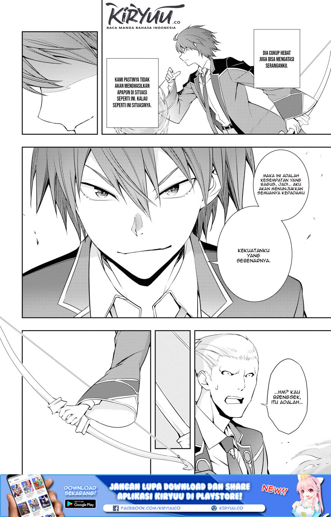 Moto Sekai Ichi’i Subchara Ikusei Nikki: Hai Player Isekai wo Kouryakuchuu! Chapter 13 Gambar 19