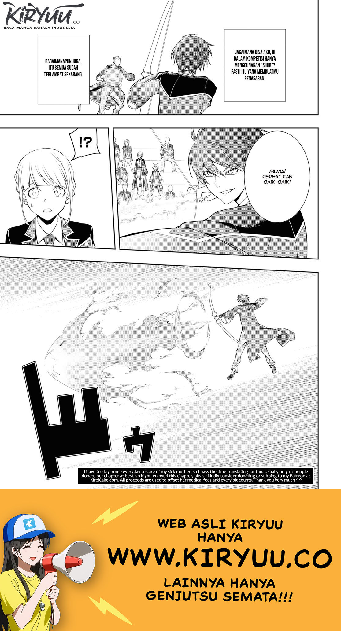 Moto Sekai Ichi’i Subchara Ikusei Nikki: Hai Player Isekai wo Kouryakuchuu! Chapter 13 Gambar 20