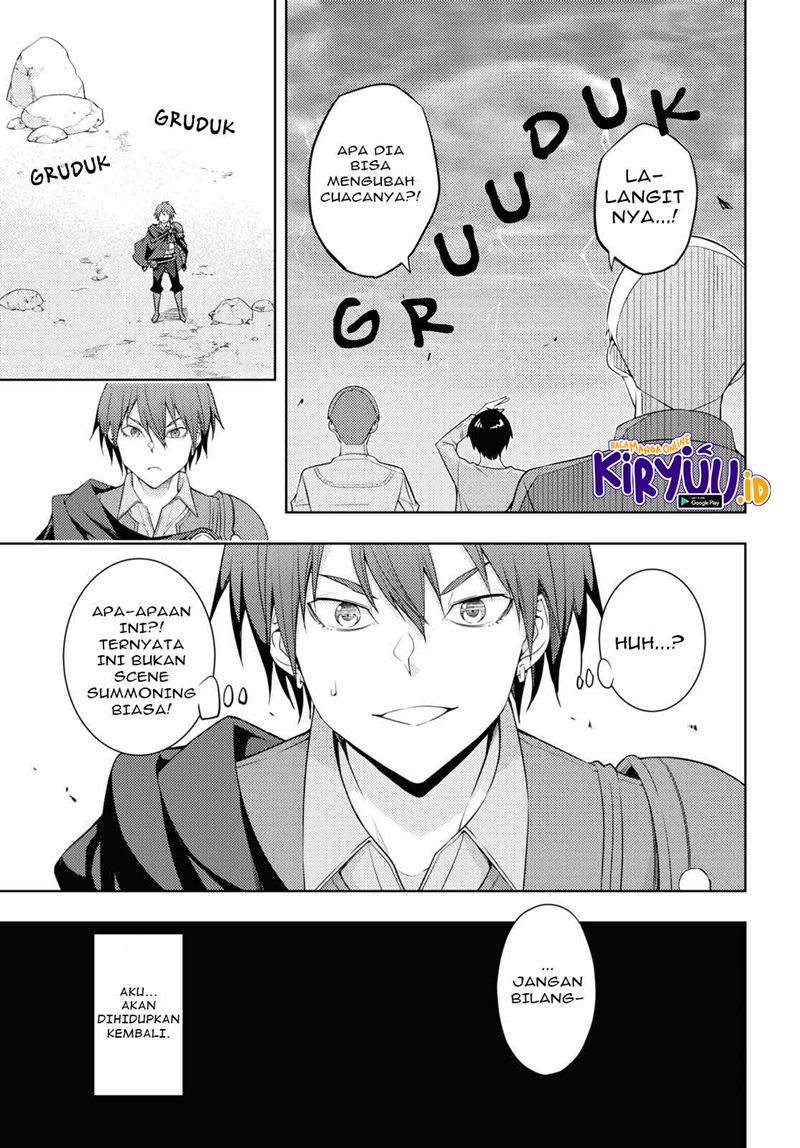 Moto Sekai Ichi’i Subchara Ikusei Nikki: Hai Player Isekai wo Kouryakuchuu! Chapter 29 Gambar 6