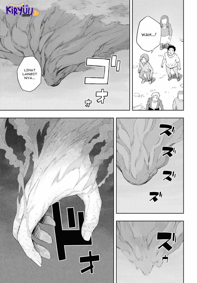 Moto Sekai Ichi’i Subchara Ikusei Nikki: Hai Player Isekai wo Kouryakuchuu! Chapter 29 Gambar 8