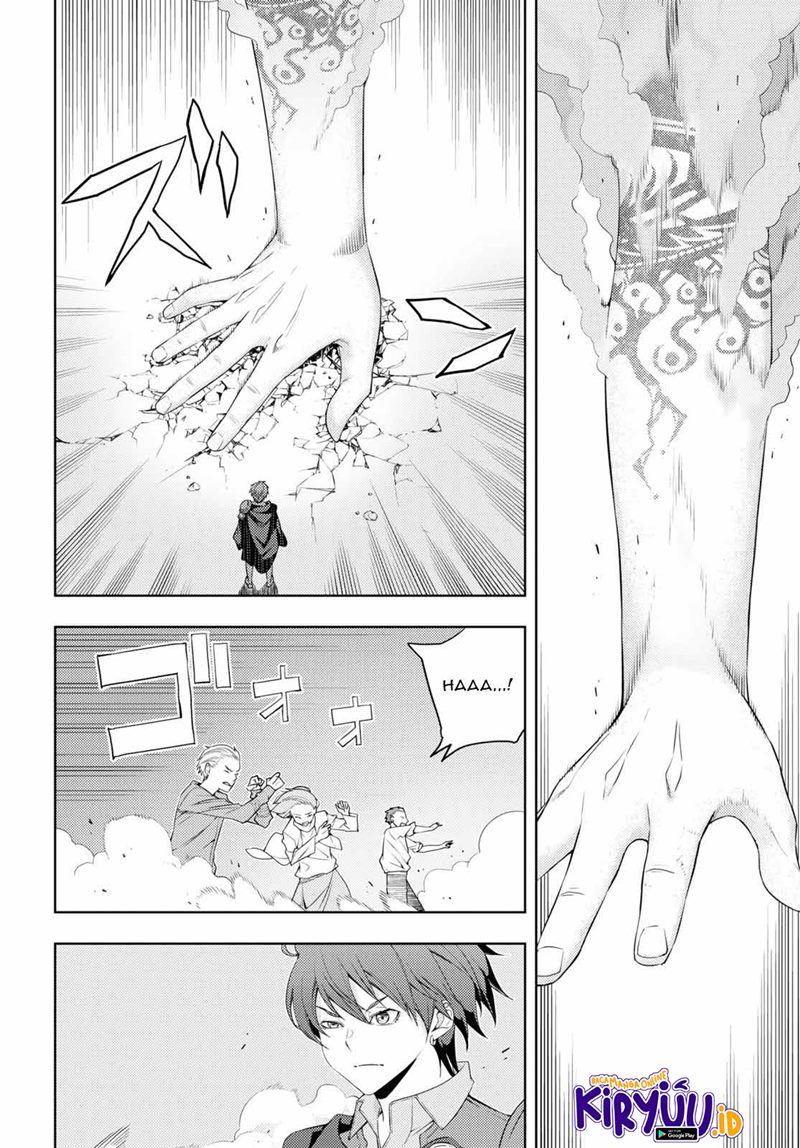 Moto Sekai Ichi’i Subchara Ikusei Nikki: Hai Player Isekai wo Kouryakuchuu! Chapter 29 Gambar 9