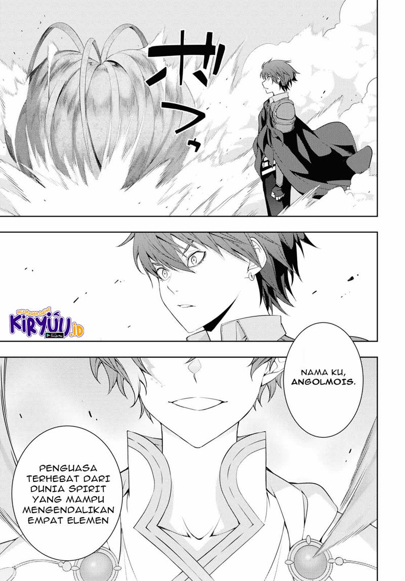 Moto Sekai Ichi’i Subchara Ikusei Nikki: Hai Player Isekai wo Kouryakuchuu! Chapter 29 Gambar 10