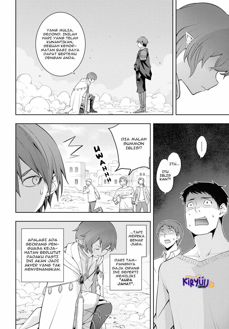 Moto Sekai Ichi’i Subchara Ikusei Nikki: Hai Player Isekai wo Kouryakuchuu! Chapter 29 Gambar 13