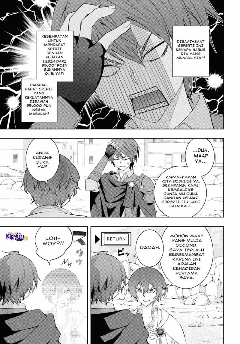 Moto Sekai Ichi’i Subchara Ikusei Nikki: Hai Player Isekai wo Kouryakuchuu! Chapter 29 Gambar 14