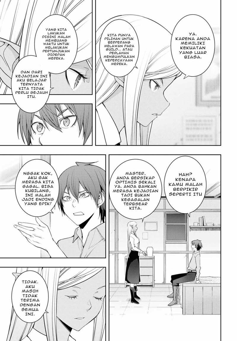 Moto Sekai Ichi’i Subchara Ikusei Nikki: Hai Player Isekai wo Kouryakuchuu! Chapter 29 Gambar 18