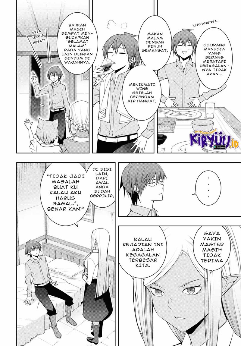 Moto Sekai Ichi’i Subchara Ikusei Nikki: Hai Player Isekai wo Kouryakuchuu! Chapter 29 Gambar 19
