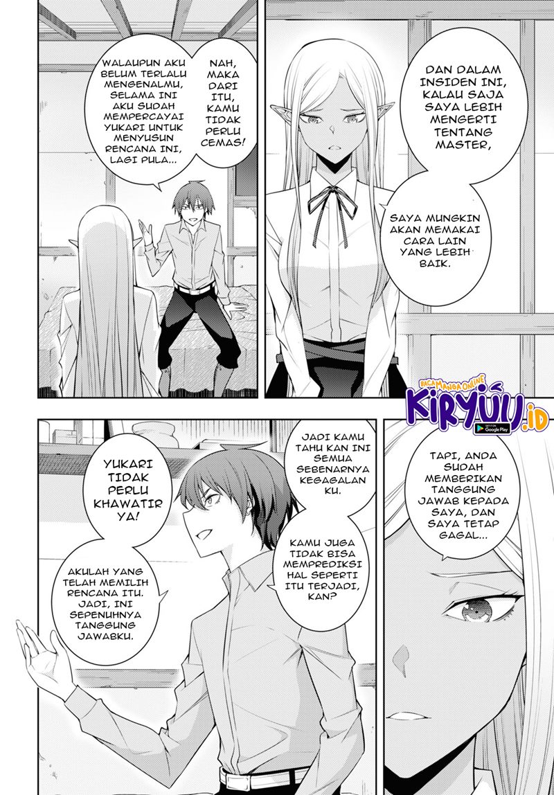 Moto Sekai Ichi’i Subchara Ikusei Nikki: Hai Player Isekai wo Kouryakuchuu! Chapter 29 Gambar 21