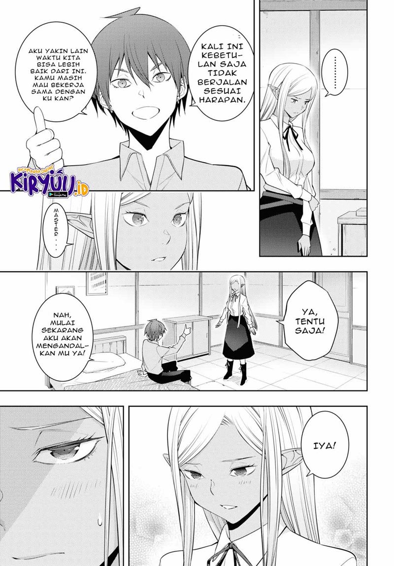 Moto Sekai Ichi’i Subchara Ikusei Nikki: Hai Player Isekai wo Kouryakuchuu! Chapter 29 Gambar 22