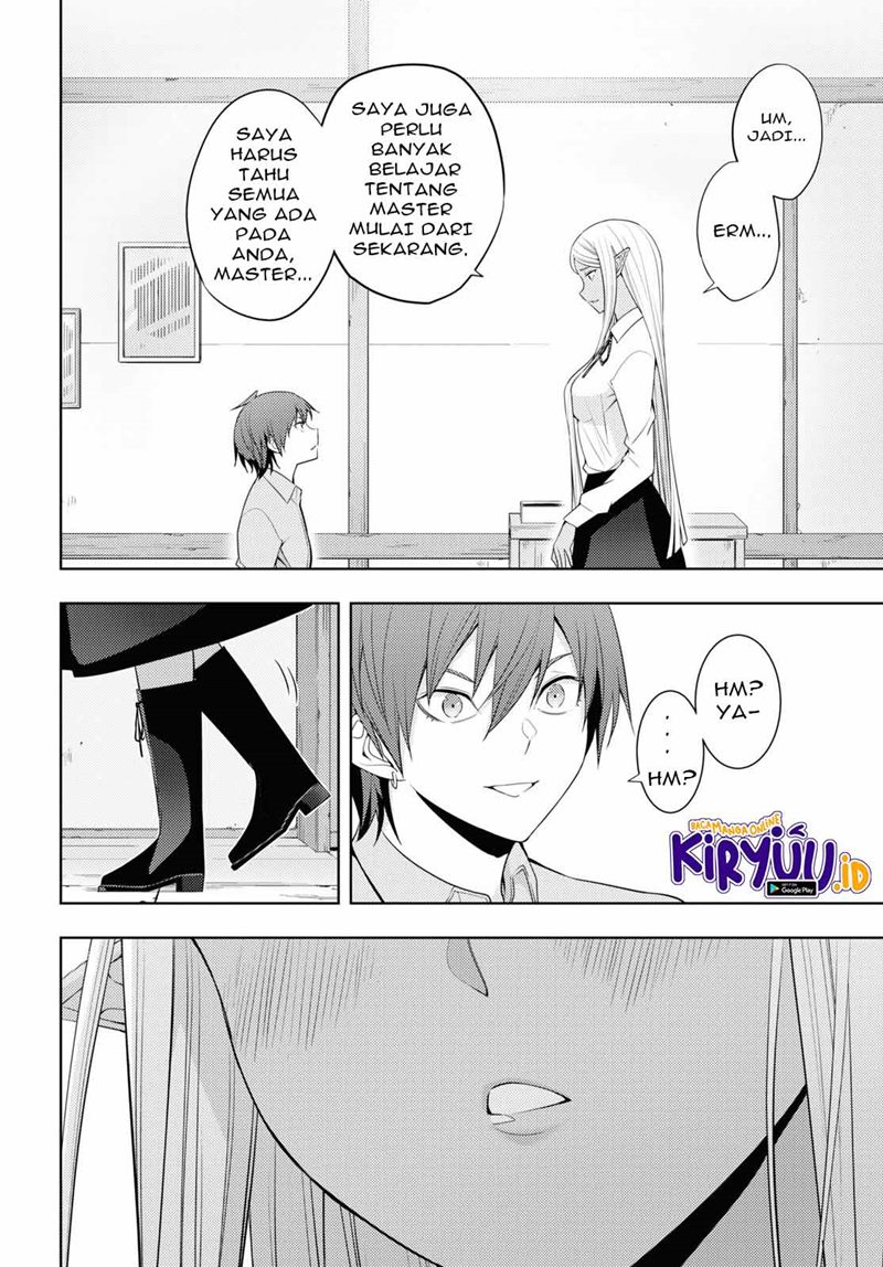 Moto Sekai Ichi’i Subchara Ikusei Nikki: Hai Player Isekai wo Kouryakuchuu! Chapter 29 Gambar 23