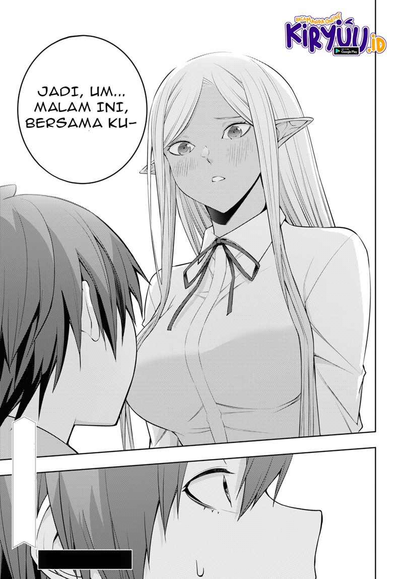 Moto Sekai Ichi’i Subchara Ikusei Nikki: Hai Player Isekai wo Kouryakuchuu! Chapter 29 Gambar 24