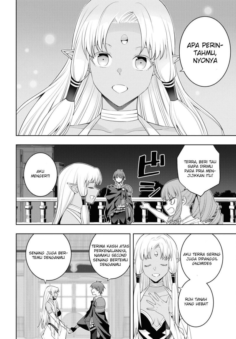 Moto Sekai Ichi’i Subchara Ikusei Nikki: Hai Player Isekai wo Kouryakuchuu! Chapter 32 Gambar 17