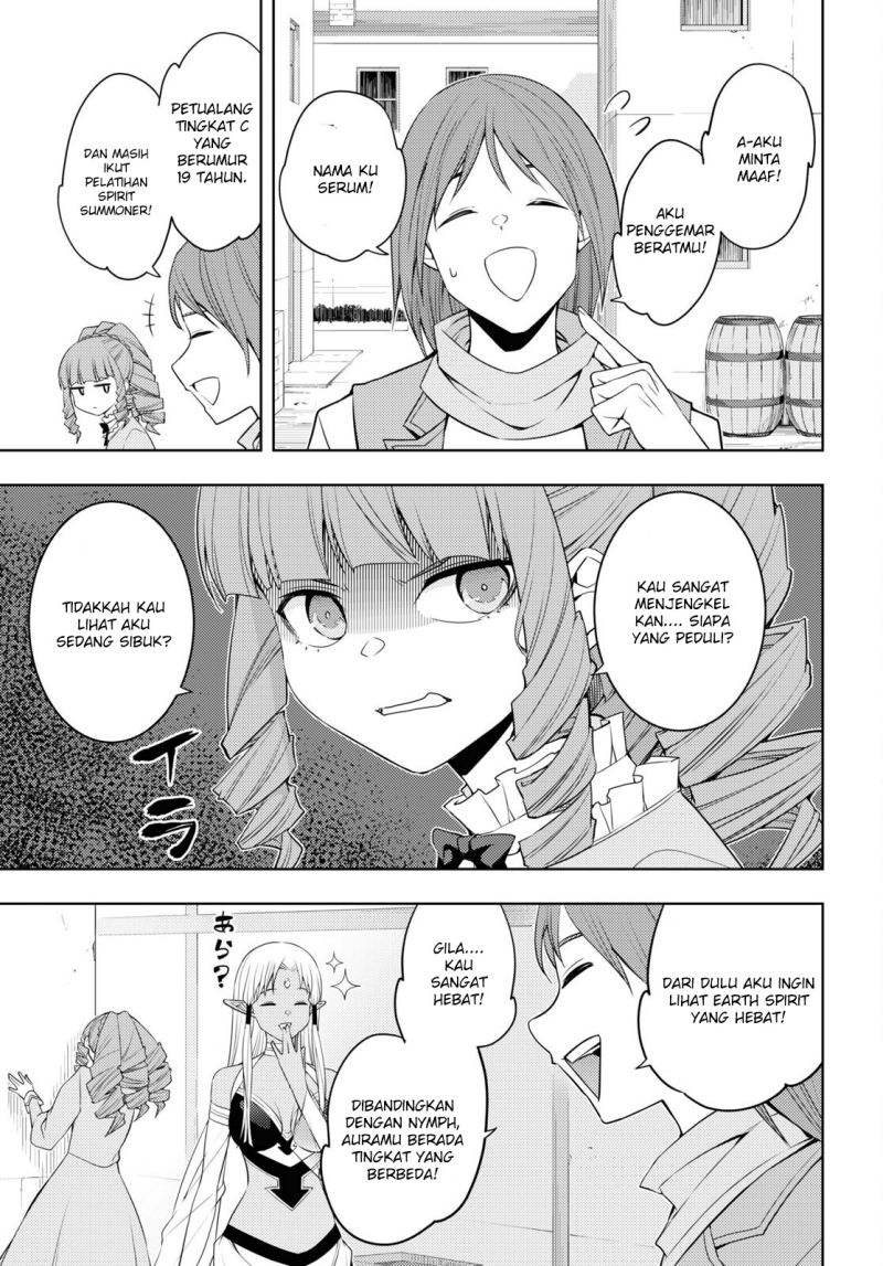 Moto Sekai Ichi’i Subchara Ikusei Nikki: Hai Player Isekai wo Kouryakuchuu! Chapter 36 Gambar 16