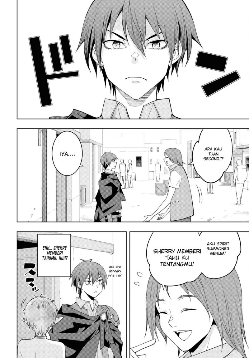 Moto Sekai Ichi’i Subchara Ikusei Nikki: Hai Player Isekai wo Kouryakuchuu! Chapter 36 Gambar 21