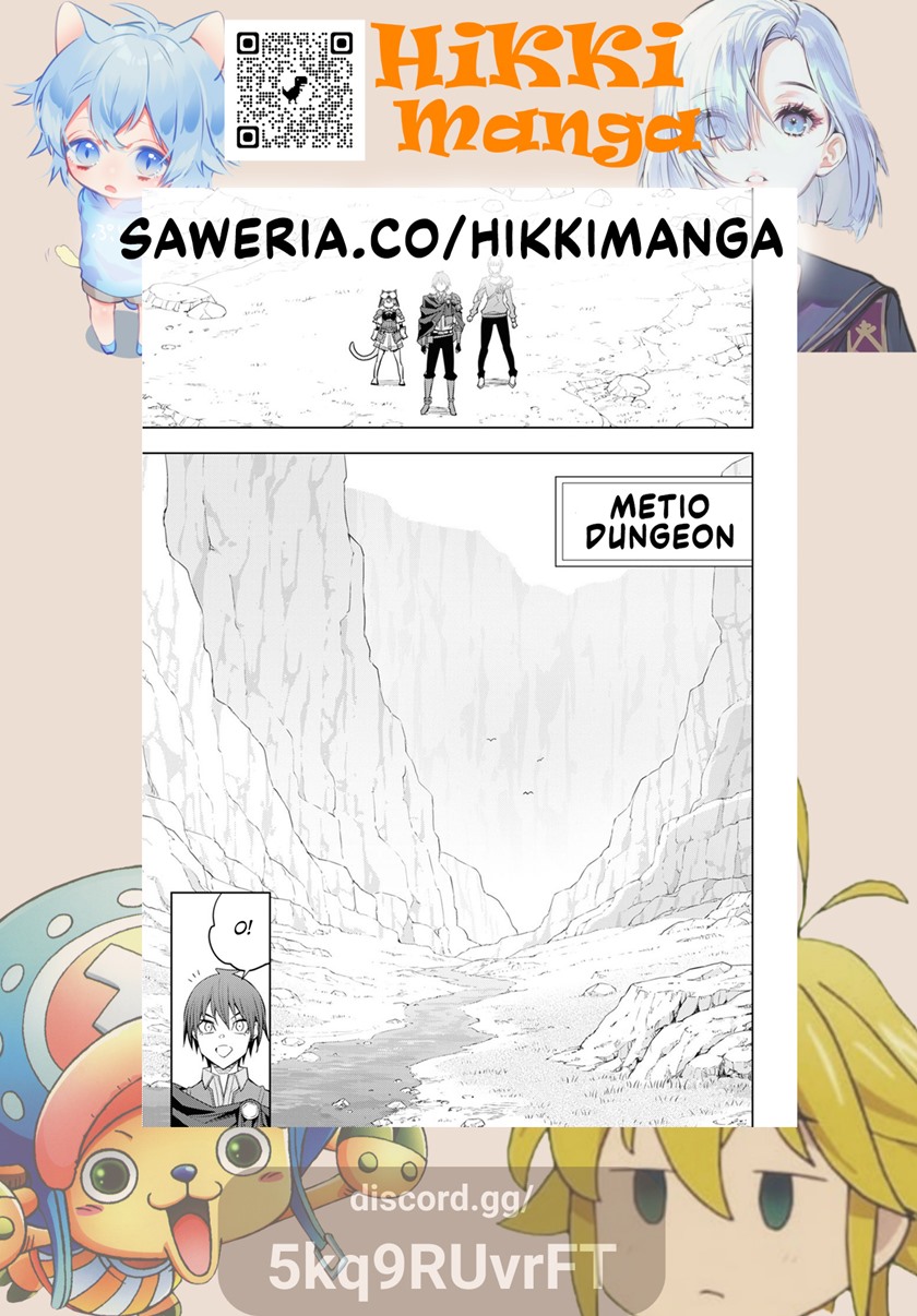 Moto Sekai Ichi’i Subchara Ikusei Nikki: Hai Player Isekai wo Kouryakuchuu! Chapter 37 Gambar 1