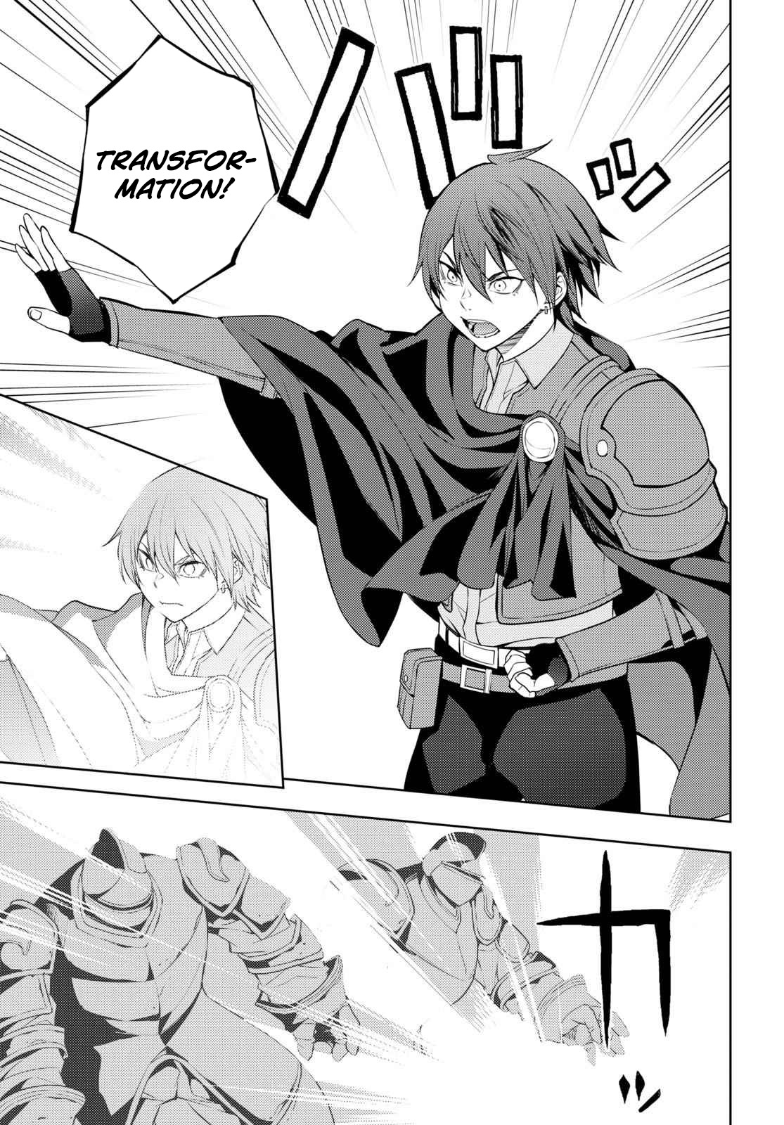 Moto Sekai Ichi’i Subchara Ikusei Nikki: Hai Player Isekai wo Kouryakuchuu! Chapter 42 Gambar 8