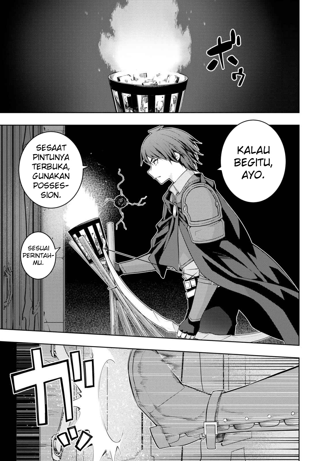 Moto Sekai Ichi’i Subchara Ikusei Nikki: Hai Player Isekai wo Kouryakuchuu! Chapter 42 Gambar 15