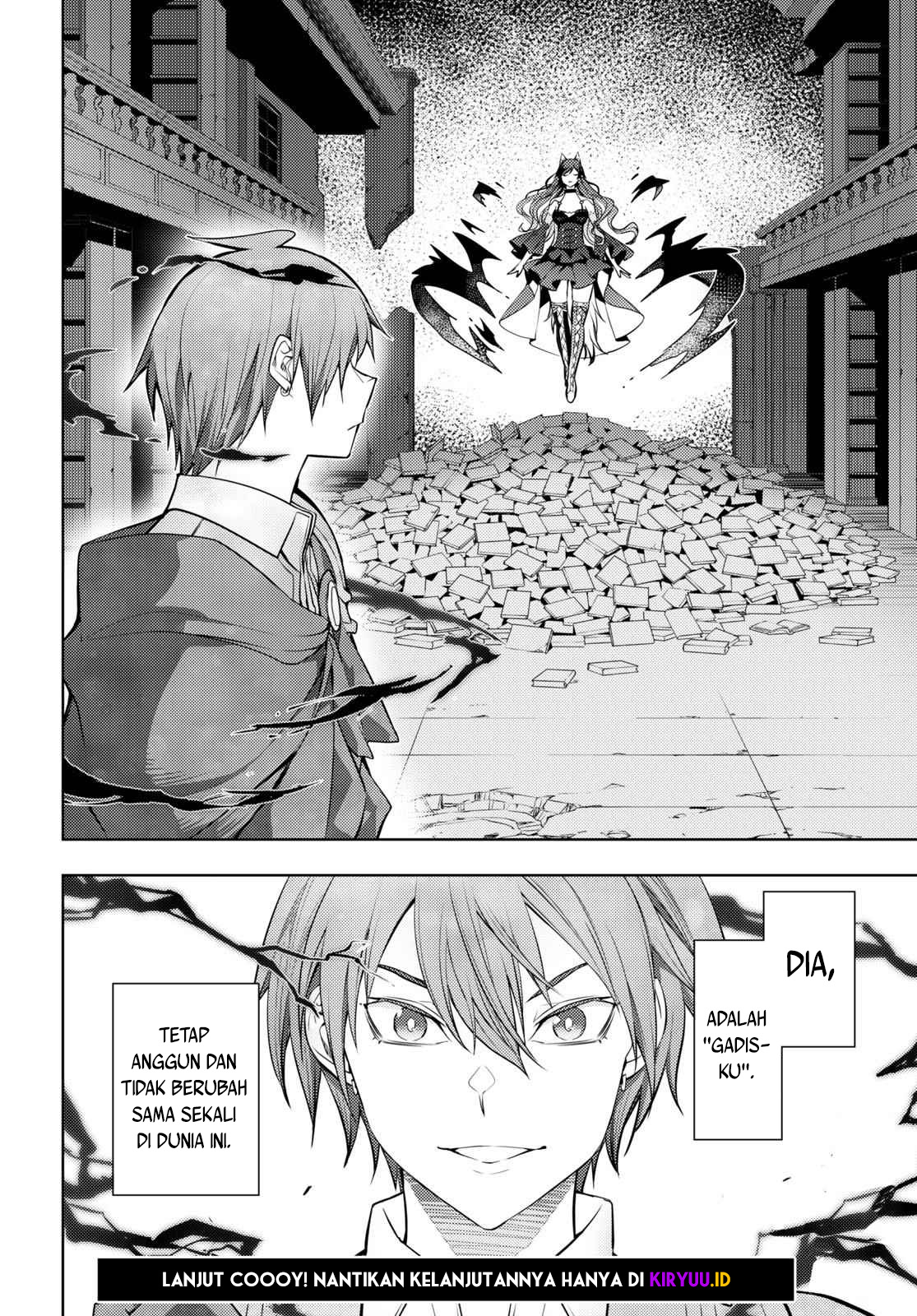 Moto Sekai Ichi’i Subchara Ikusei Nikki: Hai Player Isekai wo Kouryakuchuu! Chapter 42 Gambar 23