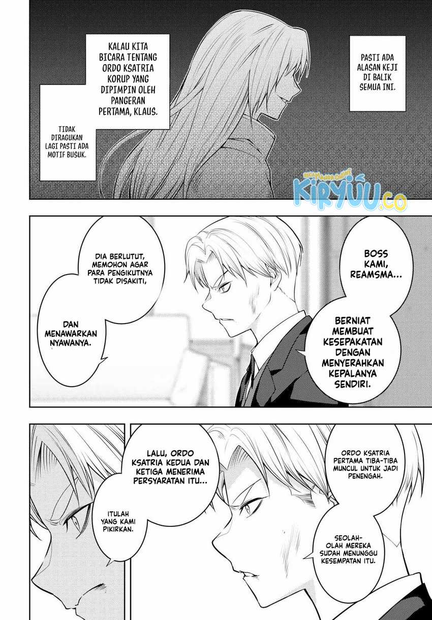 Moto Sekai Ichi’i Subchara Ikusei Nikki: Hai Player Isekai wo Kouryakuchuu! Chapter 51 Gambar 9